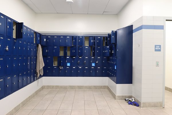 samohi Lockers pool - 7 of 16