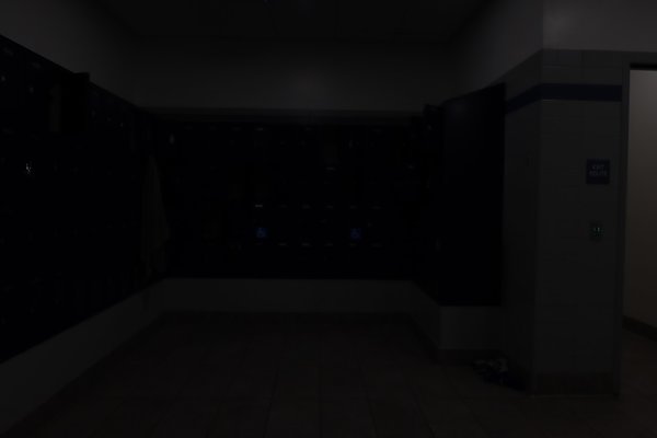 samohi Lockers pool - 15 of 16