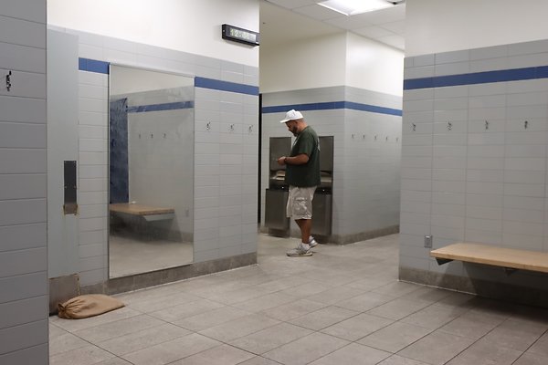 samohi Lockers pool - 12 of 16