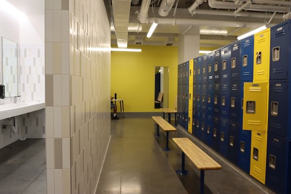 samohi Bball Lockers New - 10 of 27