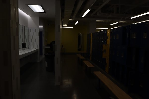 samohi Bball Lockers New - 25 of 27
