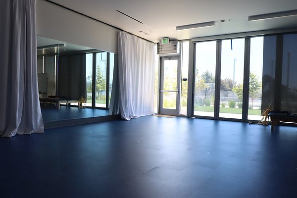 samohi YogaStudio - 9 of 24