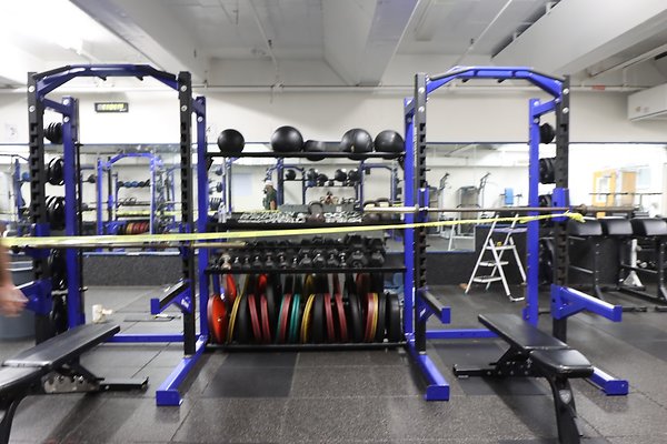 samohi Weights 1 - 6 of 38