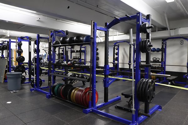 samohi Weights 1 - 14 of 38