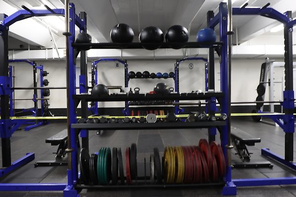 samohi Weights 1 - 15 of 38
