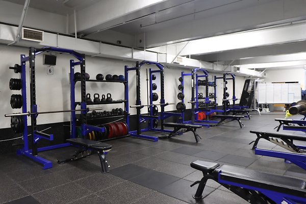 samohi Weights 1 - 2 of 38