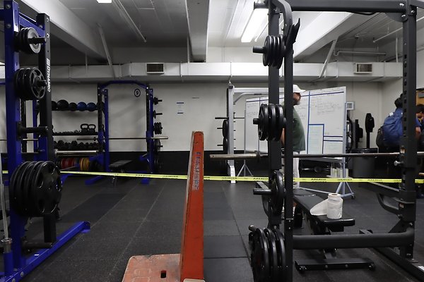 samohi Weights 1 - 13 of 38