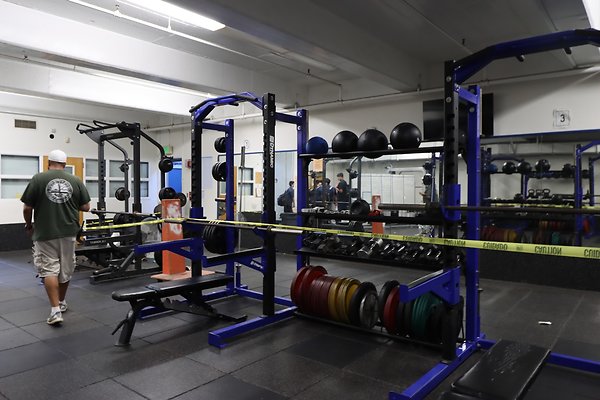 samohi Weights 1 - 9 of 38