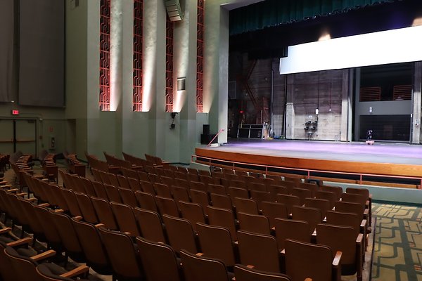 samohio Theater - 17 of 38