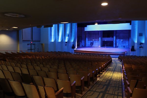 samohio Theater - 14 of 38