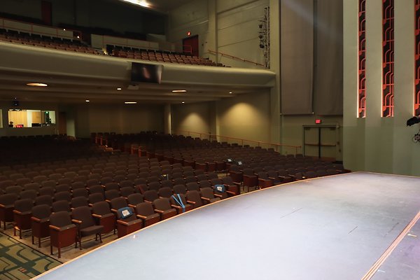 samohio Theater - 21 of 38