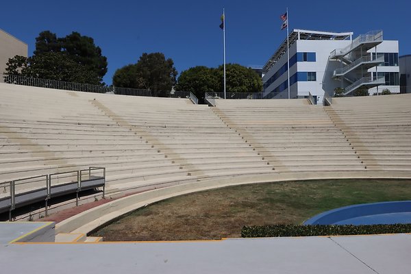 samohi amphitheater - 7 of 44