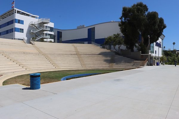 samohi amphitheater - 6 of 44