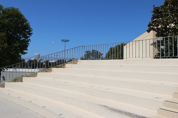 samohi amphitheater - 31 of 44