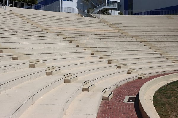 samohi amphitheater - 12 of 44