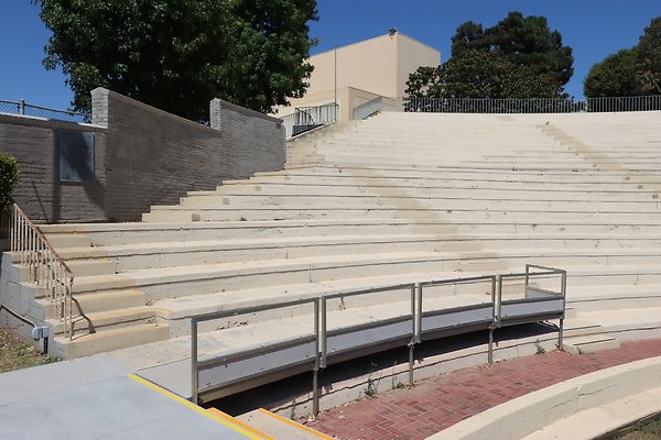 samohi amphitheater - 9 of 44
