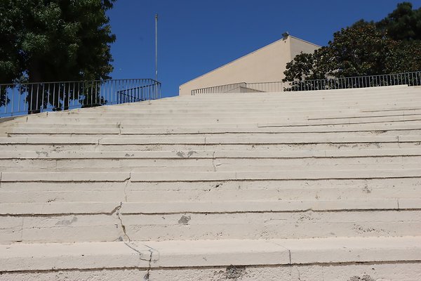 samohi amphitheater - 13 of 44