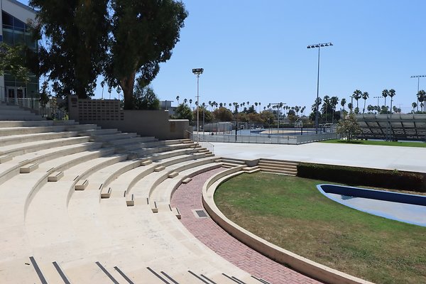 samohi amphitheater - 22 of 44