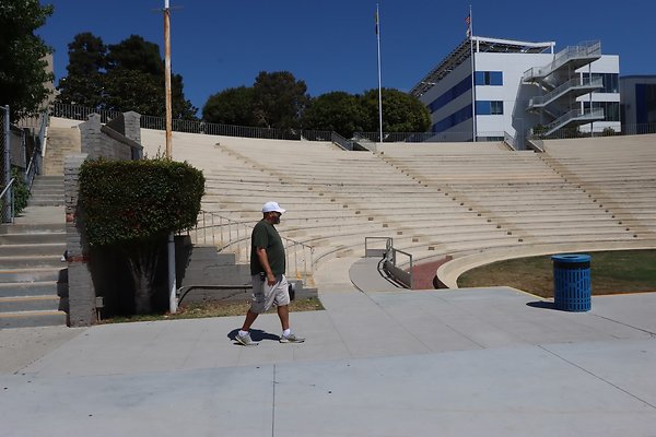 samohi amphitheater - 5 of 44