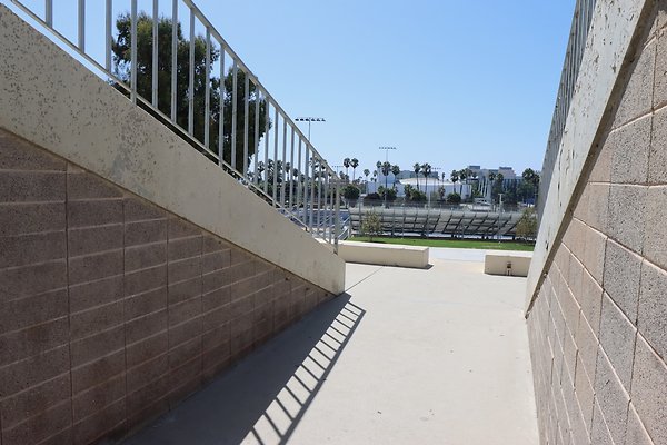 samohi amphitheater - 32 of 44