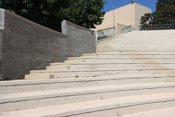 samohi amphitheater - 10 of 44
