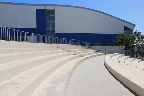 samohi amphitheater - 28 of 44