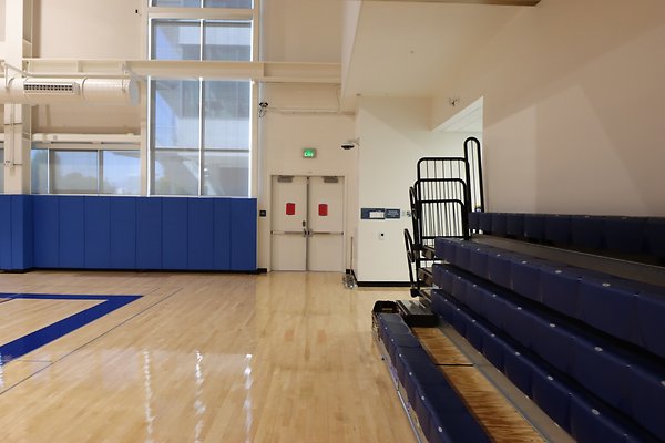samohi BballCourt Upper New - 11 of 22