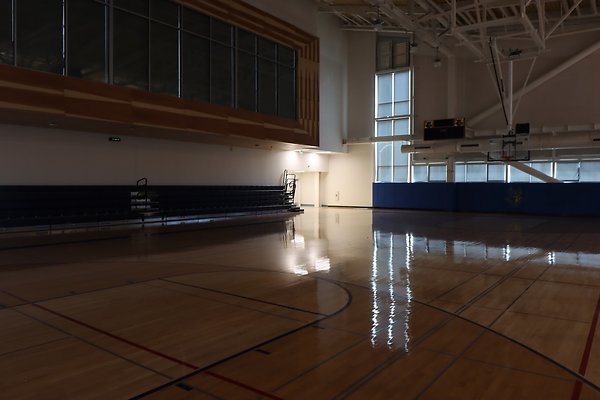 samohi BballCourt Upper New