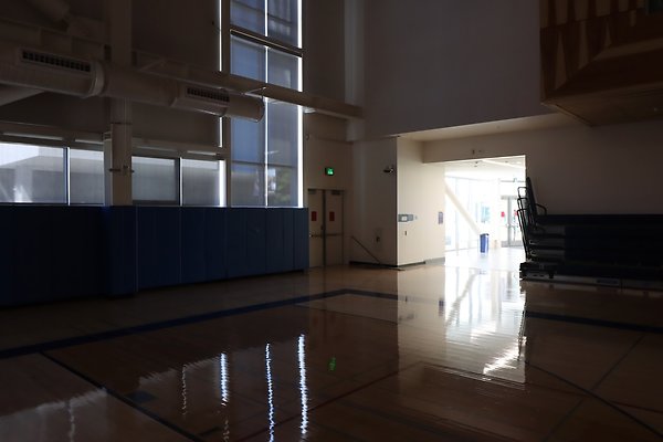 samohi BballCourt Upper New - 3 of 22