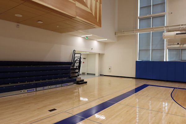 samohi BballCourt Upper New - 12 of 22