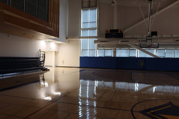 samohi BballCourt Upper New - 5 of 22