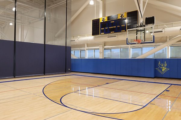 samohi BballCourt Upper New - 13 of 22