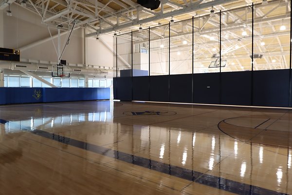 samohi BballCourt Upper New - 6 of 22