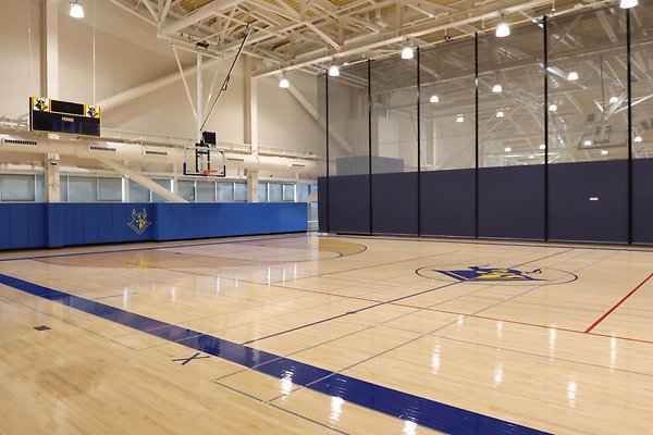 samohi BballCourt Upper New - 8 of 22