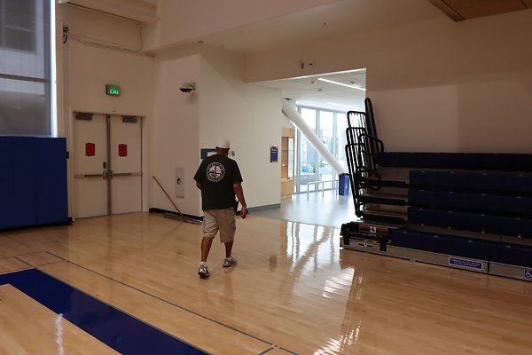 samohi BballCourt Upper New - 14 of 22