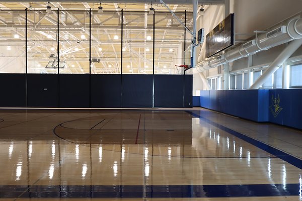 samohi BballCourt Upper New - 7 of 22