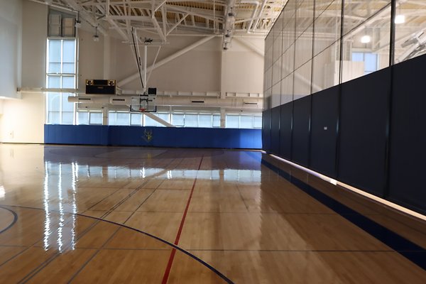 samohi BballCourt Upper New - 2 of 22