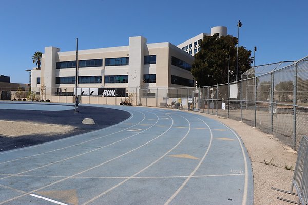 samohi Track - 3 of 11
