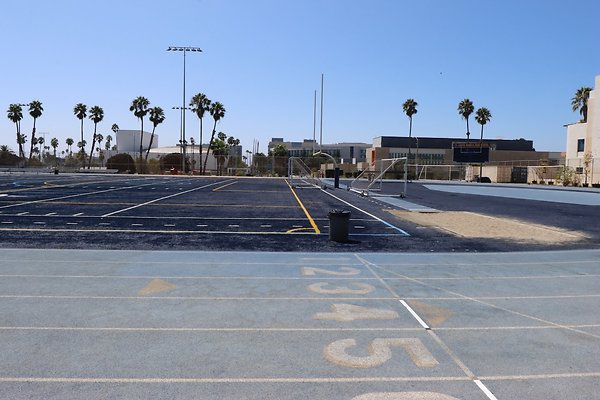 samohi Track