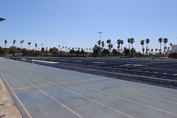 samohi Track - 2 of 11