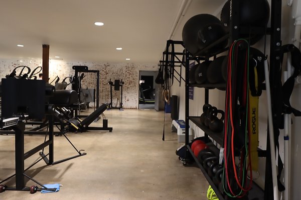 Pharos Gym Weights 2 - 12 of 29