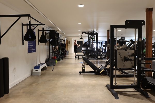 Pharos Gym Weights 2 - 2 of 29