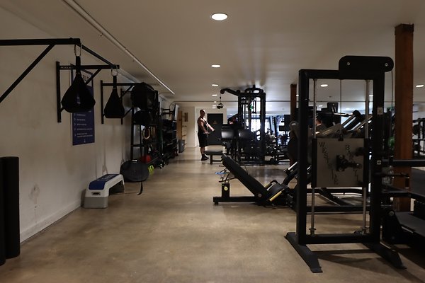 Pharos Gym Weights 2 - 3 of 29