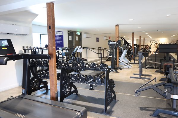 Pharos Gym Weights 2 - 14 of 29