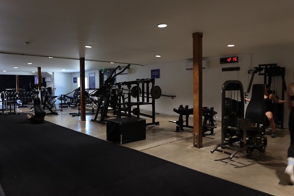 Pharos Gym Weights 2 - 10 of 29