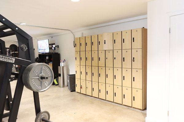 Pharos Gym Weights 2 - 20 of 29
