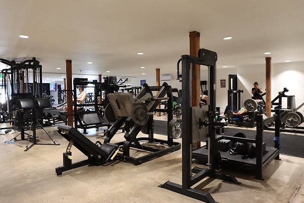 Pharos Gym Weights 2 - 4 of 29