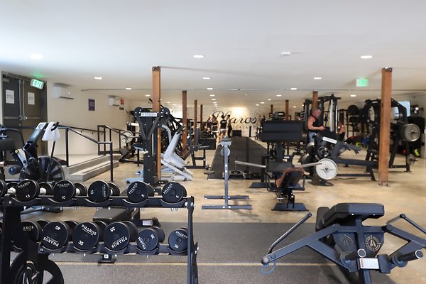 Pharos Gym Weights 2 - 15 of 29