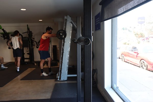 Pharos Gym Weights 2 - 18 of 29