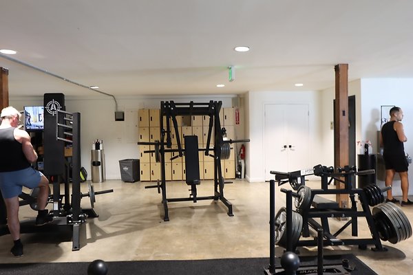 Pharos Gym Weights 2 - 22 of 29